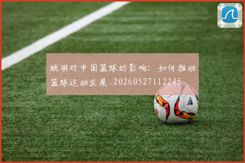 姚明对中国篮球的影响：如何推动篮球运动发展_20260527112245