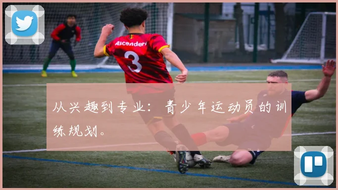 从兴趣到专业：青少年运动员的训练规划。